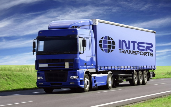 transport marfa international