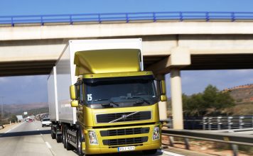 Orient Spedition companie de transport multimodal transport marfa