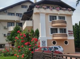 Villa Alice Suceava