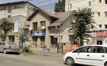 Cel mai nou cabinet stomatologic din Suceava