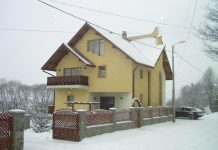 OFERTA „Revelion în Bucovina” 2015 – Vila Iulia*** Vatra Dornei Revelion Vatra Dornei