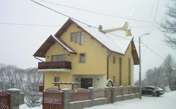 OFERTA „Revelion în Bucovina” 2015 – Vila Iulia*** Vatra Dornei Revelion Vatra Dornei