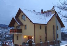OFERTA „Crăciun în Bucovina” 2014 – Vila Iulia*** Vatra Dornei Craciun in Bucovina