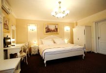 Villa Alice Suceava