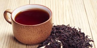 Beneficiile ceaiului negru