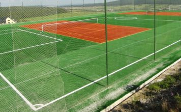 Gazon artificial de la Hattrick Sport – Radauti gazon sintetic