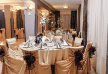 restaurant Gura Humorului