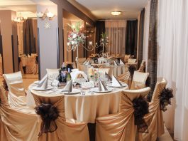 restaurant Gura Humorului