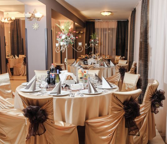 restaurant Gura Humorului