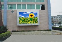 Techno Fusion – Panouri Publicitare cu ecran LED Techno Fusion - Panouri Publicitare cu ecran LED