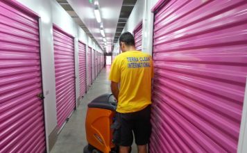 Terra Clean – Servicii de Curatenie Terra Clean - Servicii de Curatenie