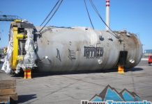 transport agabaritic