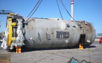 transport agabaritic