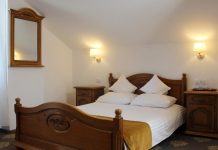 Hotel Gura Humorului: Hotel Aldi cazare gura humorului