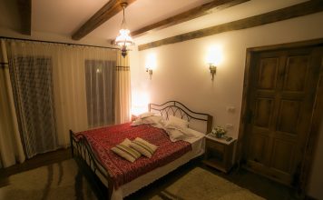 Casa Verde Voronet – Cazare ideala pe pamanturile bucovinene cazare voronet