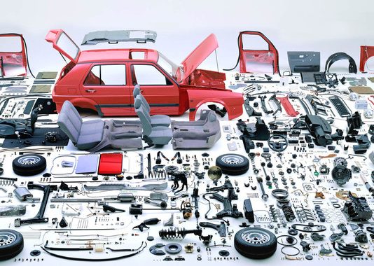 Piese auto
