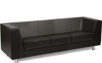 Sfaturi de care sa tii cont atunci cand alegi o canapea de 3 locuri