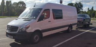 Calatoreste cu Men Tour pe ruta Romania - Anglia