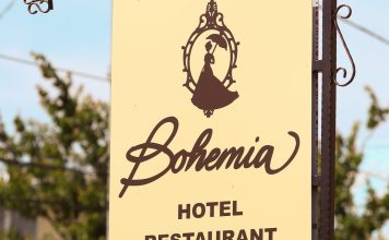Hotel Bohemia Bacau