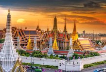 bangkok