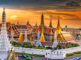 bangkok