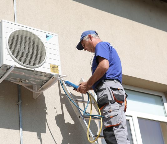 Netcom Activ asigura echilibrul ideal intre prospetime, umiditate si temperatura
