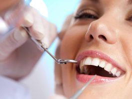 dentist bun bacau