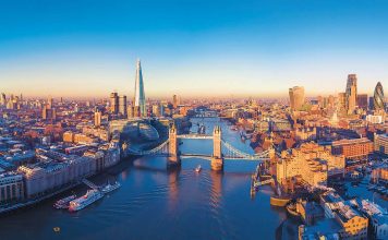 Calatoreste in tarile europene