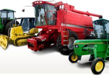 utilaje agricole