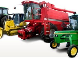 utilaje agricole