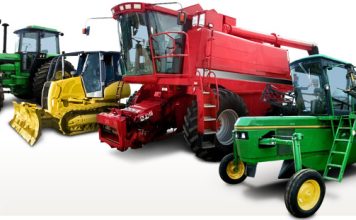 utilaje agricole