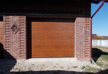 usi de garaj suceava