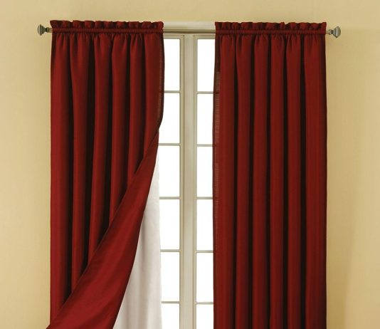 draperii