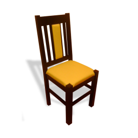 scaune lemn masiv