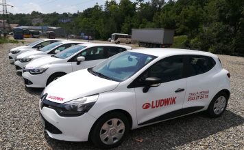 Ludwk Profil – materiale pentru acoperiș de cea mai bună calitate Masini Ludwk Profil