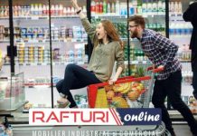 Rafturi online punct ro