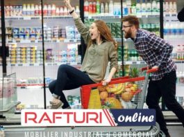 Rafturi online punct ro