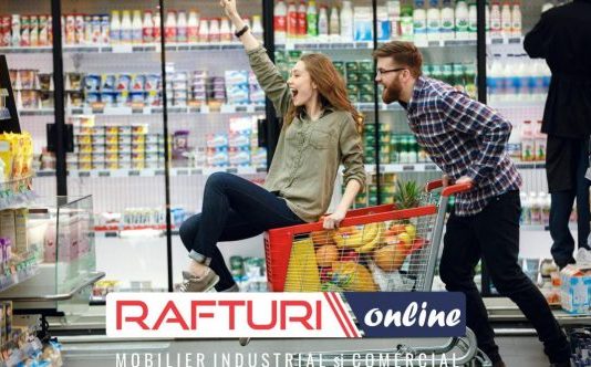 Rafturi online punct ro