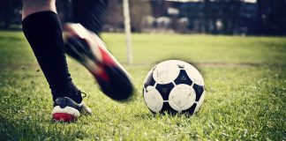 Fotbal