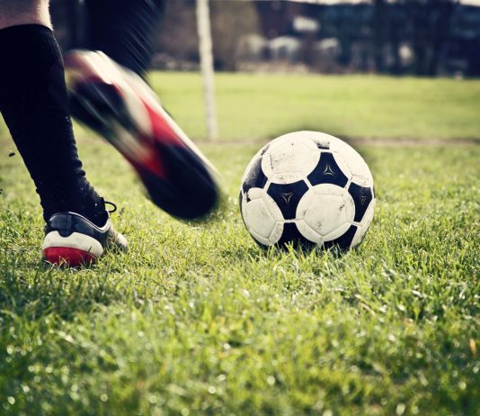 Fotbal