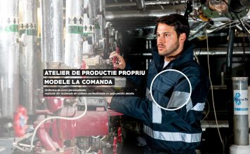 echipamente pentru protectia muncii online