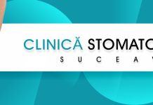 Clinica Stomatologica Suceava
