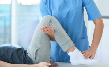 Ce este kinetoterapia si cand este necesara?