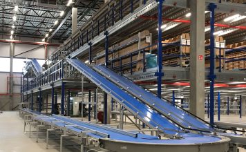 Principalele industrii ce beneficiază de transportoare moderne Principalele industrii ce beneficiază de transportoare moderne