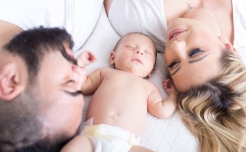 Cum să cauţi un fotograf de maternitate în Constanţa