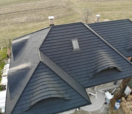 Cum alegem optim tipul de material pentru acoperiş