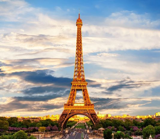 Tâmplăria specifică locuinţelor din Paris în special şi din Franţa în general