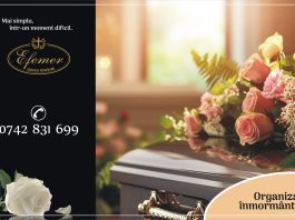 Firmă profesională de Pompe Funebre în Suceava Alegerea pe care te poţi baza