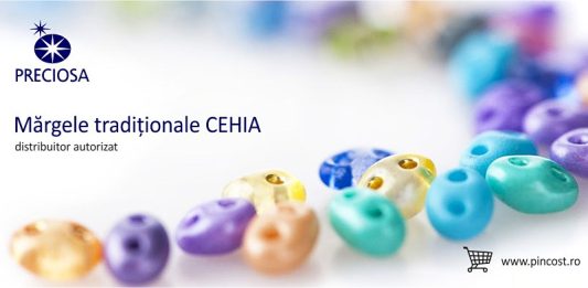 Produse ideale pentru munca de acasă mărgele, mărgeluţe, ii şi goblenuri de cusut