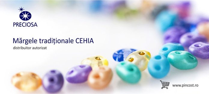 Produse ideale pentru munca de acasă mărgele, mărgeluţe, ii şi goblenuri de cusut